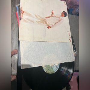 Gorilla James Taylor Vinyl